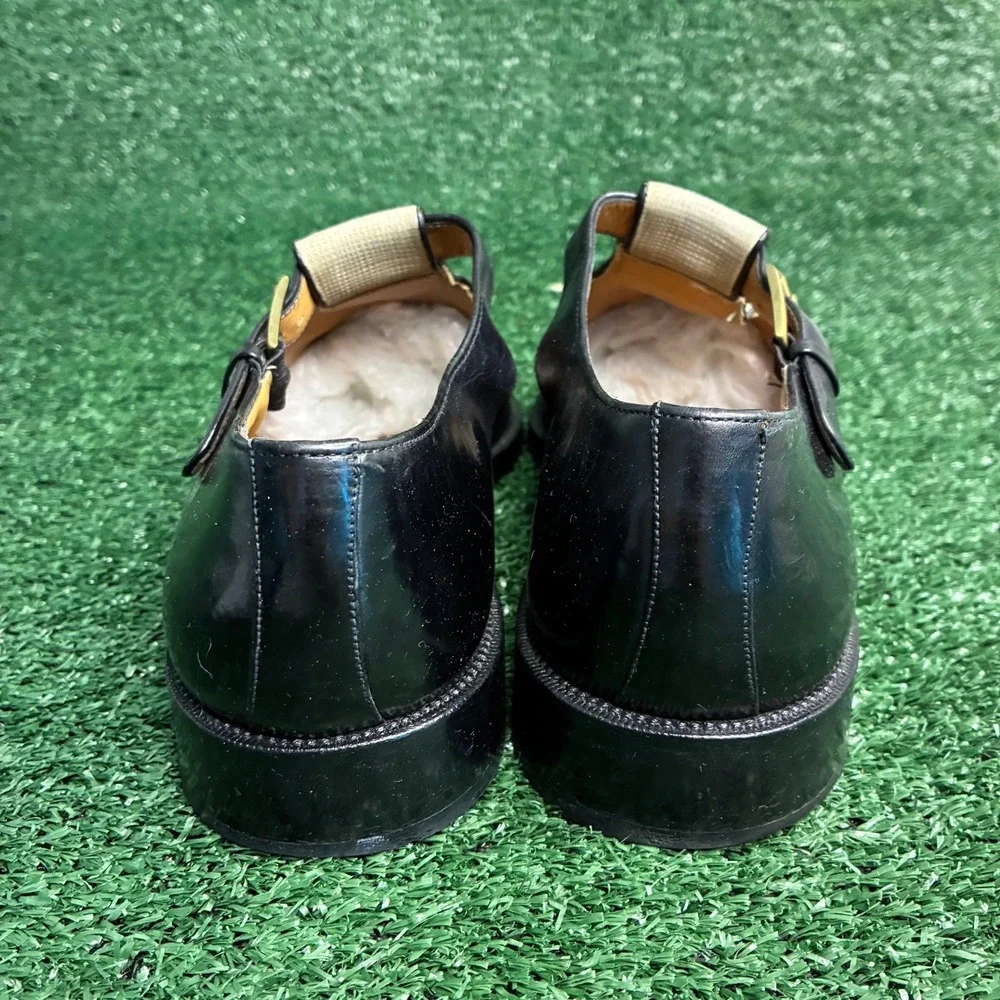 Brassboot item you